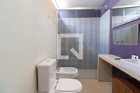 Casa à venda com 300m², 3 quartos e 3 vagasBanheiro