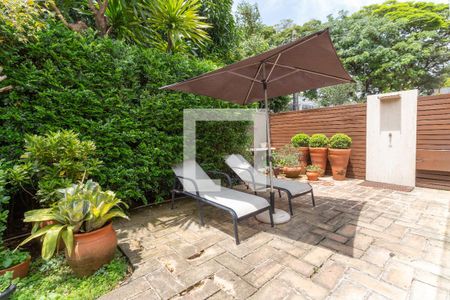 Casa à venda com 300m², 3 quartos e 3 vagasÁrea comum