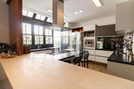 Casa à venda com 300m², 3 quartos e 3 vagasCozinha