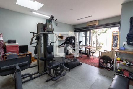 Casa à venda com 300m², 3 quartos e 3 vagasÁrea comum