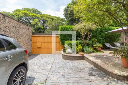 Casa à venda com 300m², 3 quartos e 3 vagasÁrea comum