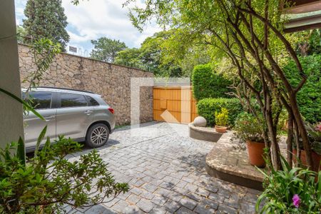 Casa à venda com 300m², 3 quartos e 3 vagasÁrea comum