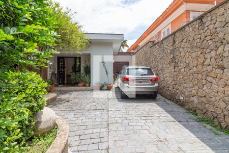 Casa à venda com 300m², 3 quartos e 3 vagasÁrea comum