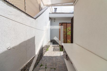 Casa à venda com 300m², 3 quartos e 3 vagasÁrea comum