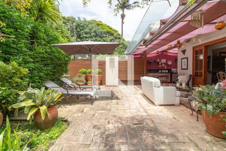 Casa à venda com 300m², 3 quartos e 3 vagasÁrea comum