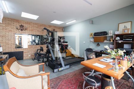 Casa à venda com 300m², 3 quartos e 3 vagasÁrea comum