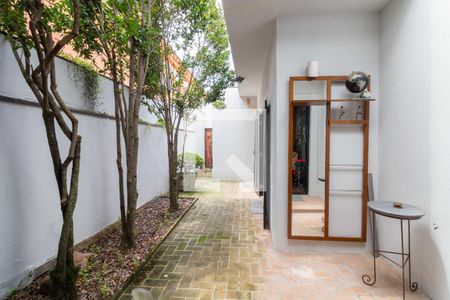 Casa à venda com 300m², 3 quartos e 3 vagasÁrea comum