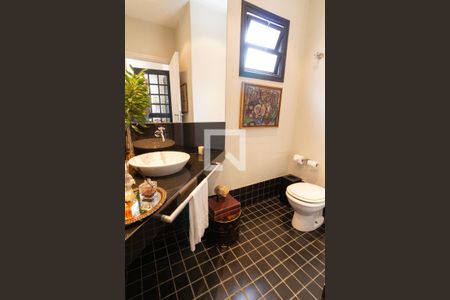 Casa à venda com 300m², 3 quartos e 3 vagasLavabo