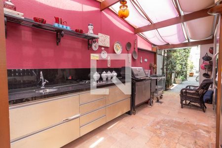 Casa à venda com 300m², 3 quartos e 3 vagasÁrea comum