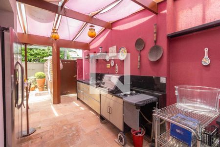 Casa à venda com 300m², 3 quartos e 3 vagasÁrea comum