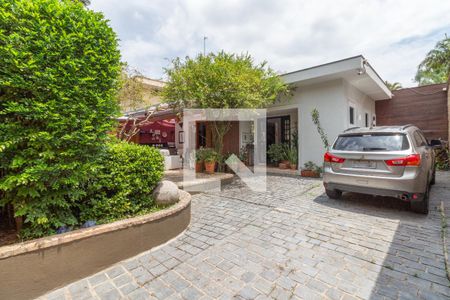 Casa à venda com 300m², 3 quartos e 3 vagasÁrea comum