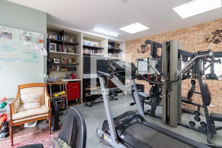 Casa à venda com 300m², 3 quartos e 3 vagasÁrea comum