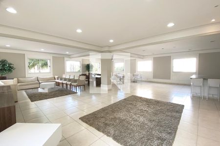 Apartamento à venda com 50m², 2 quartos e 1 vagaSalão de Festas