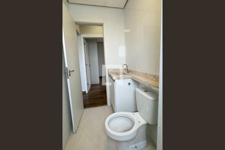 Apartamento à venda com 50m², 2 quartos e 1 vagaBanheiro