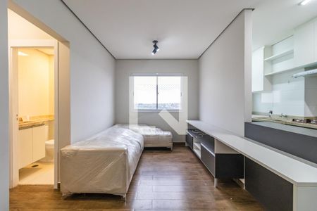 Apartamento para alugar com 2 quartos, 50m² em Vila Sao Joao, Barueri