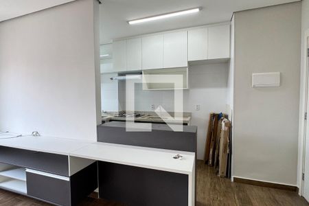 Apartamento à venda com 50m², 2 quartos e 1 vagaCozinha