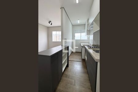Apartamento à venda com 50m², 2 quartos e 1 vagaCozinha