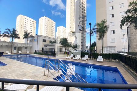 Apartamento à venda com 50m², 2 quartos e 1 vagaPiscina