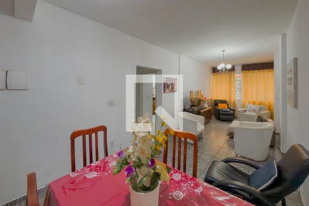 Sala de apartamento para alugar com 3 quartos, 103m² em Liberdade, São Paulo