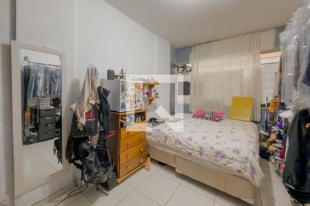 Quarto 1 de apartamento para alugar com 3 quartos, 103m² em Liberdade, São Paulo