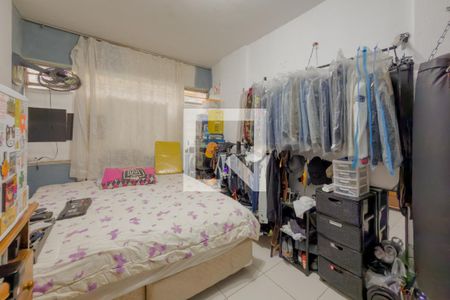 Quarto 1 de apartamento para alugar com 3 quartos, 103m² em Liberdade, São Paulo