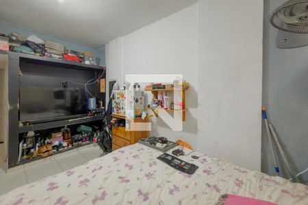 Quarto 1 de apartamento para alugar com 3 quartos, 103m² em Liberdade, São Paulo