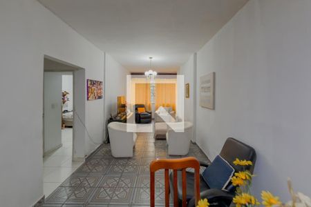 Sala de apartamento para alugar com 3 quartos, 103m² em Liberdade, São Paulo