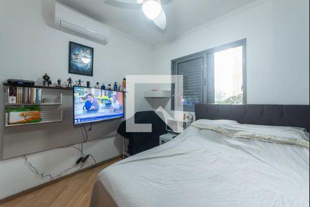 Apartamento à venda com 40m², 1 quarto e 1 vagaQuarto