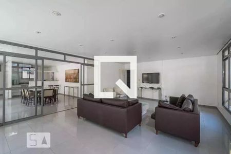 Apartamento à venda com 40m², 1 quarto e 1 vagaSalão de Festas