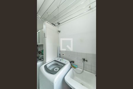 Apartamento à venda com 40m², 1 quarto e 1 vagaLavanderia