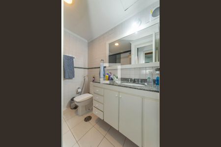 Apartamento à venda com 40m², 1 quarto e 1 vagaBanheiro