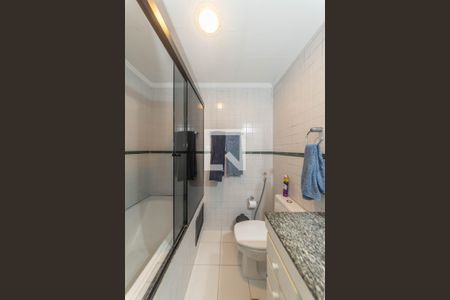 Apartamento à venda com 40m², 1 quarto e 1 vagaBanheiro