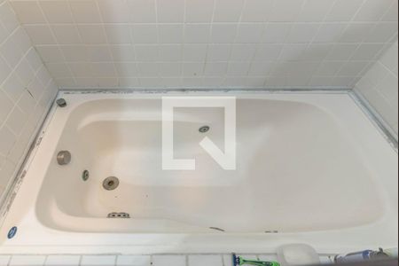 Apartamento à venda com 40m², 1 quarto e 1 vagaBanheiro