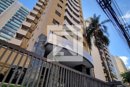 Apartamento à venda com 40m², 1 quarto e 1 vagaFachada