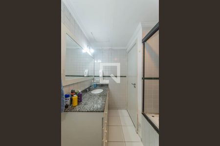 Apartamento à venda com 40m², 1 quarto e 1 vagaBanheiro
