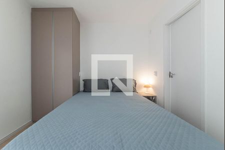 Studio de kitnet/studio à venda com 1 quarto, 25m² em Jardim das Acacias, São Paulo