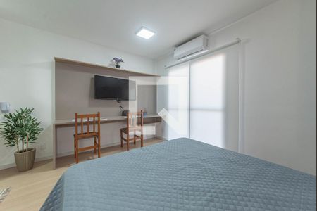 Studio de kitnet/studio à venda com 1 quarto, 25m² em Jardim das Acacias, São Paulo