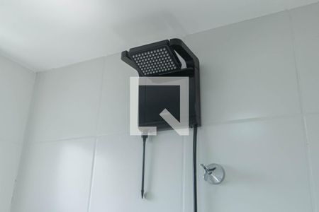 Studio à venda com 25m², 1 quarto e sem vagaBanheiro