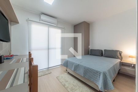 Studio de kitnet/studio à venda com 1 quarto, 25m² em Jardim das Acacias, São Paulo