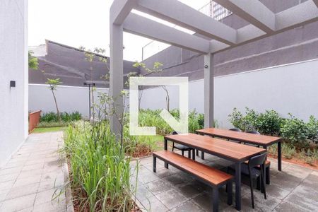 Studio à venda com 25m², 1 quarto e sem vaga Studio à venda com 25m², 1 quarto e sem vagaÁrea Comum