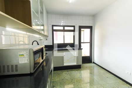 Casa à venda com 178m², 3 quartos e 2 vagasCozinha