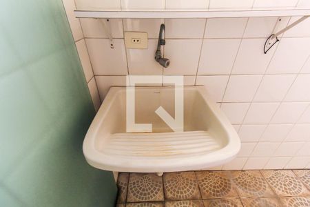 Casa à venda com 178m², 3 quartos e 2 vagasÁrea de Serviço