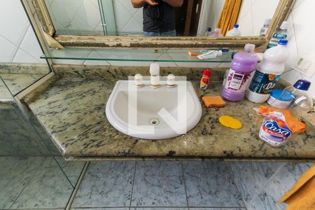 Casa à venda com 178m², 3 quartos e 2 vagasBanheiro da Suíte 2