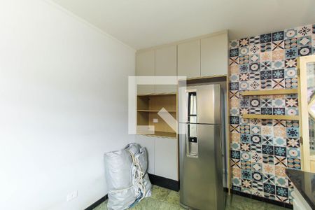 Casa à venda com 178m², 3 quartos e 2 vagasCozinha