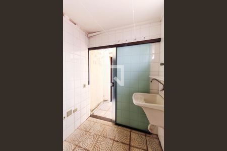 Casa à venda com 178m², 3 quartos e 2 vagasÁrea de Serviço