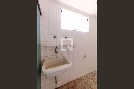 Casa à venda com 178m², 3 quartos e 2 vagasÁrea de Serviço