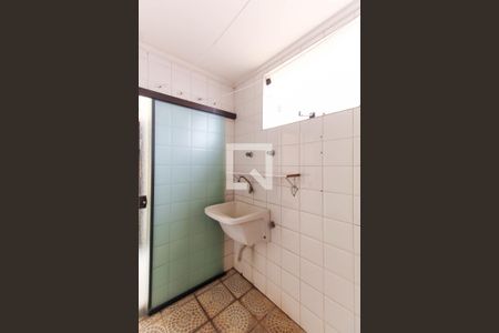 Casa à venda com 178m², 3 quartos e 2 vagasÁrea de Serviço