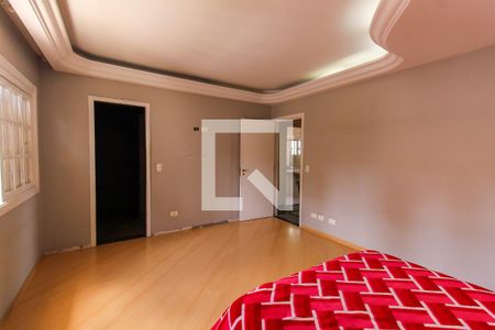 Casa à venda com 178m², 3 quartos e 2 vagasQuarto 2 - Suíte