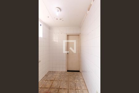 Casa à venda com 178m², 3 quartos e 2 vagasÁrea de Serviço