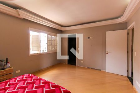 Casa à venda com 178m², 3 quartos e 2 vagasQuarto 2 - Suíte